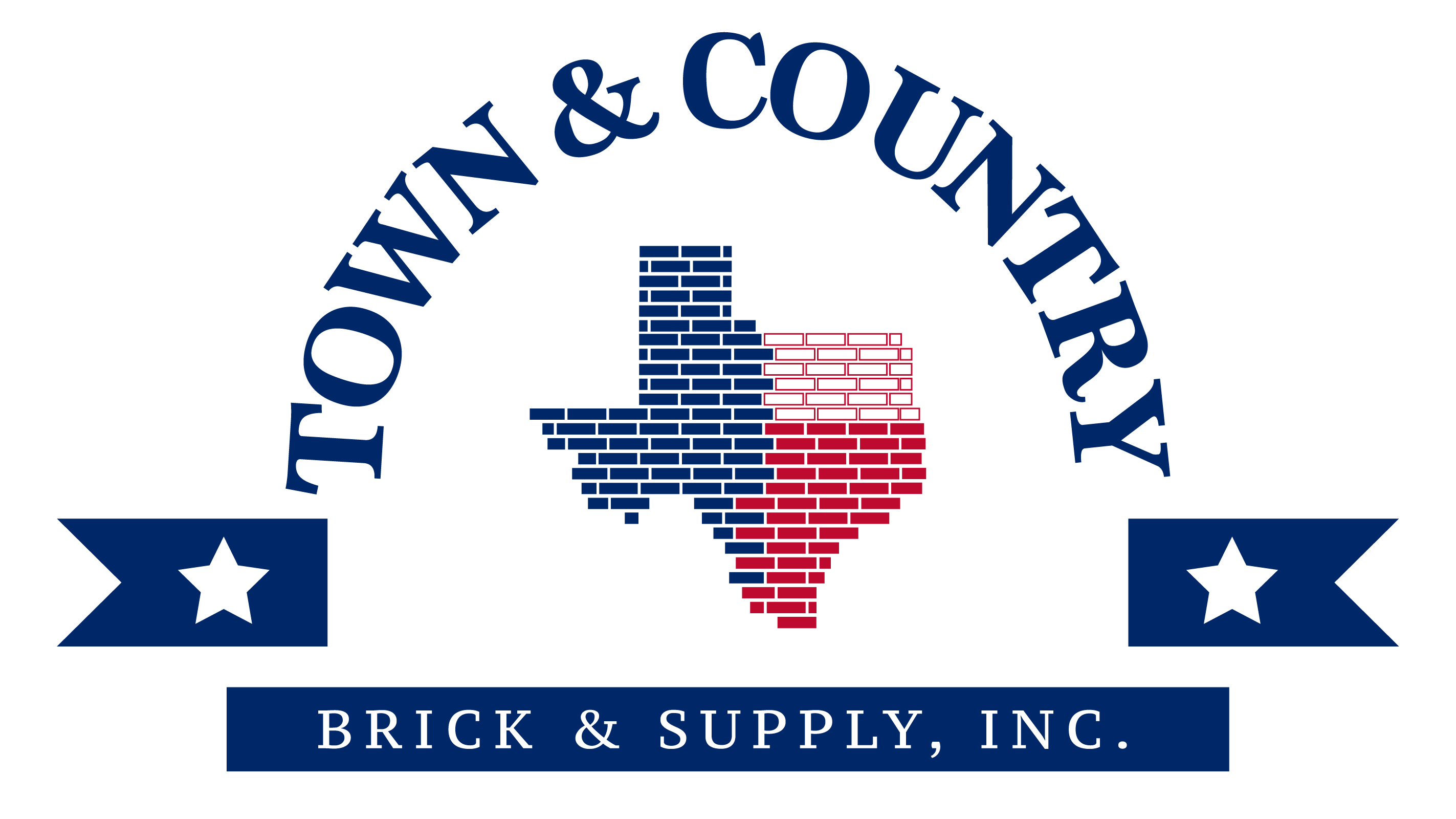 Town & Country Brick